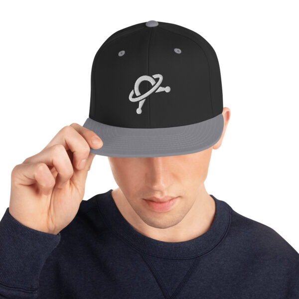 Snapback Hat - Image 5