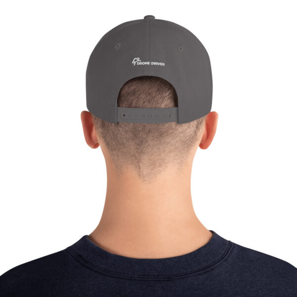 Snapback Hat - Image 10