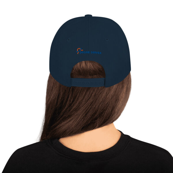 Snapback Hat - Image 2