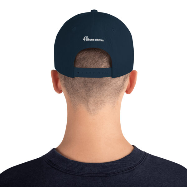 Snapback Hat - Image 2