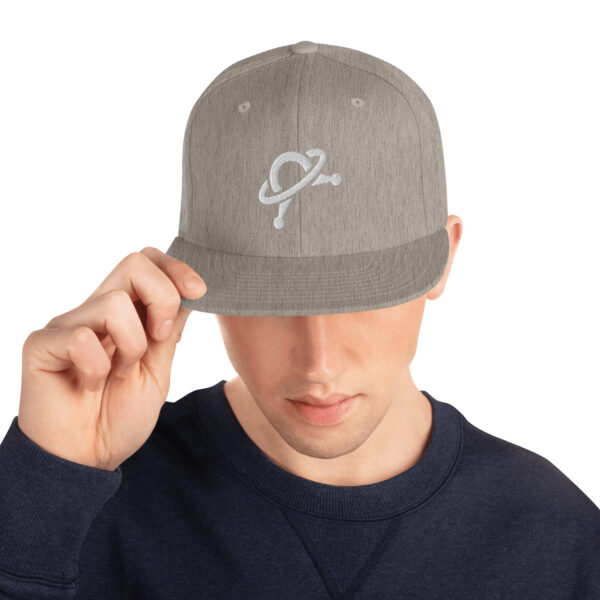 Snapback Hat - Image 15