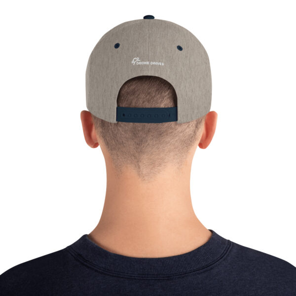 Snapback Hat - Image 14