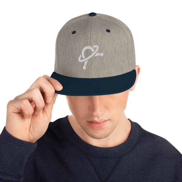 Snapback Hat - Image 13