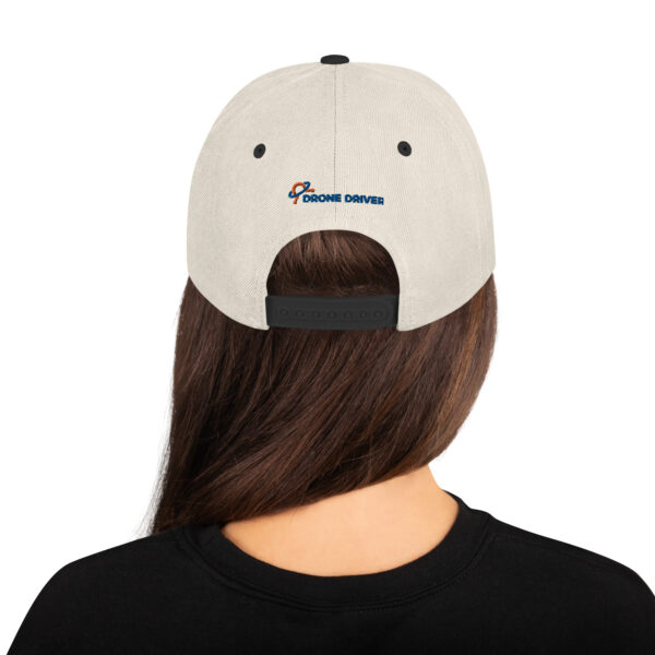 Snapback Hat - Image 8