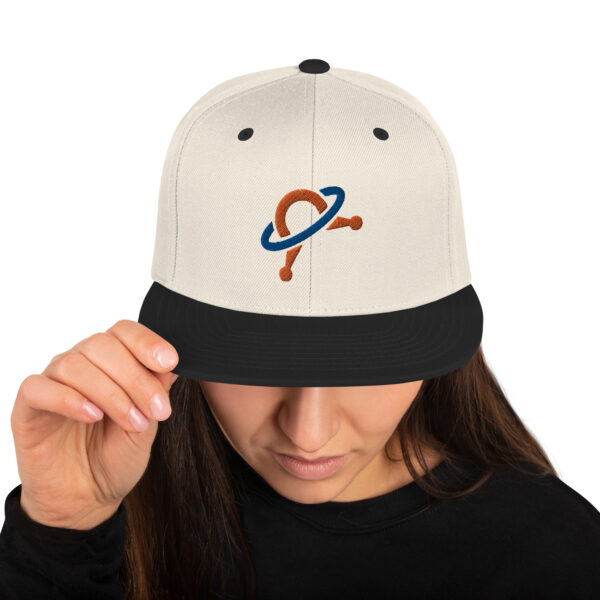 Snapback Hat - Image 7