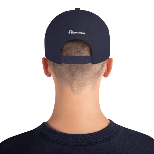 Snapback Hat - Image 8