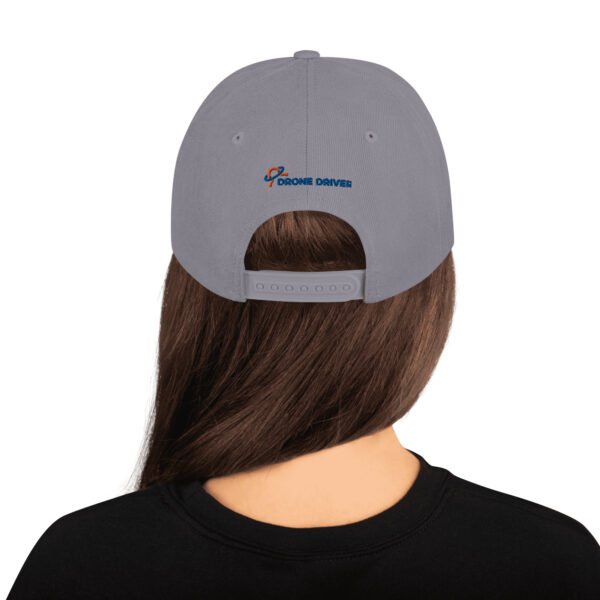 Snapback Hat - Image 6