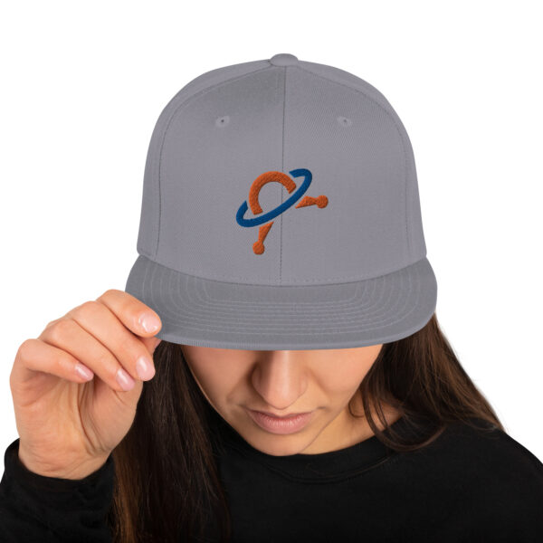 Snapback Hat - Image 5