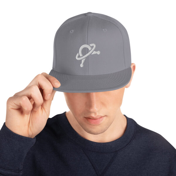 Snapback Hat - Image 11