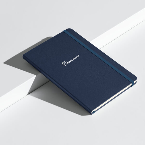 Hardcover bound notebook - Image 2